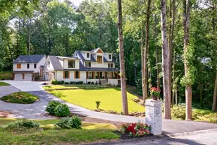 3201 Teton Dr SE, Atlanta, GA 30339 - Photo 92