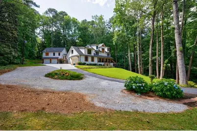 3201 Teton Drive SE, Atlanta, GA 30339 - Photo 108