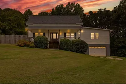 131 Caudell Drive, Lula, GA 30554 - Photo 2