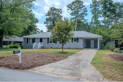 2164 Pawnee Drive, Marietta, GA 30067 - Photo 1