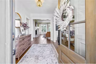 815 N Hampton Way, Monroe, GA 30656 - Photo 8