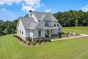 815 N Hampton Way, Monroe, GA 30656 - Photo 2