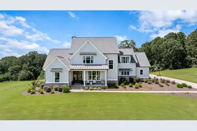 815 N Hampton Way, Monroe, GA 30656 - Photo 1