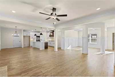 1175 Cherry Bark Court, Loganville, GA 30052 - Photo 10