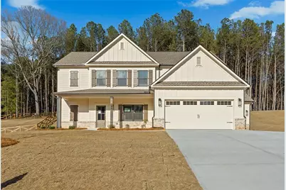 1175 Cherry Bark Court, Loganville, GA 30052 - Photo 4