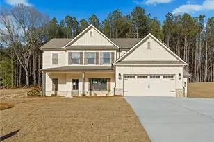 1175 Cherry Bark Ct, Loganville, GA 30052 - Photo 4