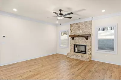 1175 Cherry Bark Court, Loganville, GA 30052 - Photo 8