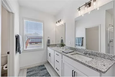 180 Hensley Park Lane #Finch, Dawsonville, GA 30534 - Photo 34