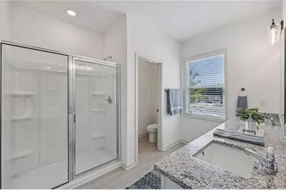 180 Hensley Park Lane #Finch, Dawsonville, GA 30534 - Photo 30