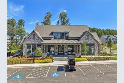 180 Hensley Park Lane #Finch, Dawsonville, GA 30534 - Photo 40