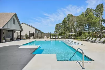 180 Hensley Park Lane #Finch, Dawsonville, GA 30534 - Photo 76