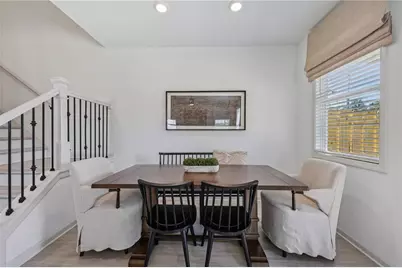 180 Hensley Park Lane #Finch, Dawsonville, GA 30534 - Photo 8