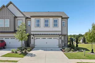 180 Hensley Pk Ln, Dawsonville, GA 30534 - Photo 1