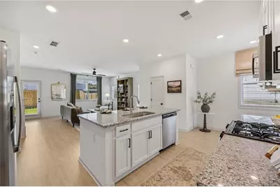 180 Hensley Park Lane #Finch, Dawsonville, GA 30534 - Photo 16