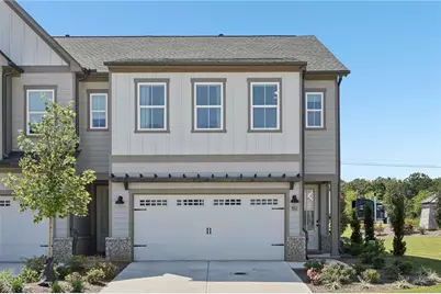 180 Hensley Park Lane #Finch, Dawsonville, GA 30534 - Photo 2