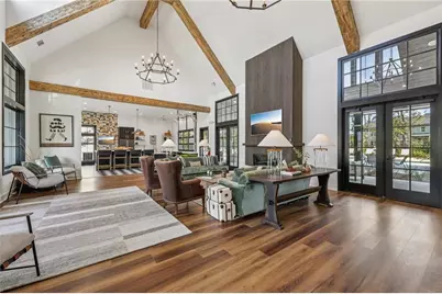 180 Hensley Park Lane #Finch, Dawsonville, GA 30534 - Photo 48