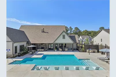 180 Hensley Park Lane #Finch, Dawsonville, GA 30534 - Photo 92