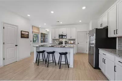 180 Hensley Park Lane #The Wren, Dawsonville, GA 30534 - Photo 12