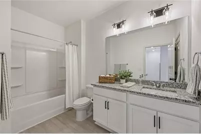 180 Hensley Park Lane #The Wren, Dawsonville, GA 30534 - Photo 26