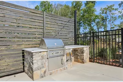 180 Hensley Park Lane #The Wren, Dawsonville, GA 30534 - Photo 70