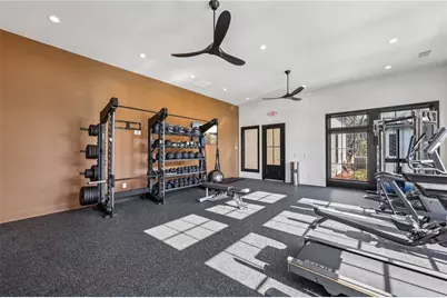 180 Hensley Park Lane #The Wren, Dawsonville, GA 30534 - Photo 62