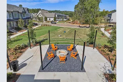 180 Hensley Park Lane #The Wren, Dawsonville, GA 30534 - Photo 98