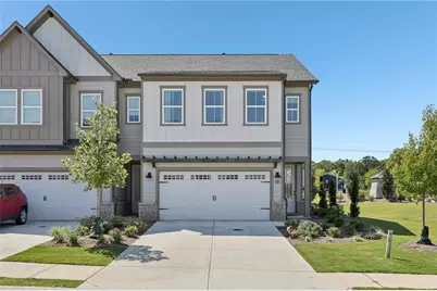 180 Hensley Park Lane #The Wren, Dawsonville, GA 30534 - Photo 2