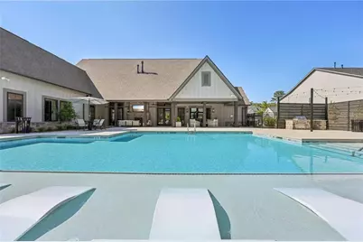 180 Hensley Park Lane #The Wren, Dawsonville, GA 30534 - Photo 78
