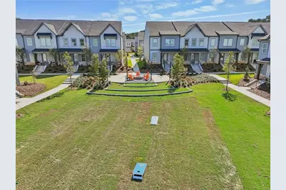 180 Hensley Park Lane #The Wren, Dawsonville, GA 30534 - Photo 96