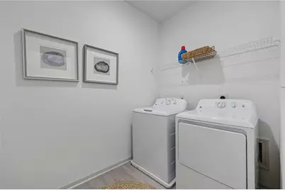 180 Hensley Park Lane #Heron, Dawsonville, GA 30534 - Photo 18