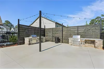 180 Hensley Park Lane #Heron, Dawsonville, GA 30534 - Photo 68