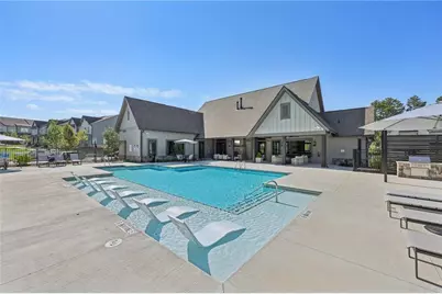180 Hensley Park Lane #Heron, Dawsonville, GA 30534 - Photo 80