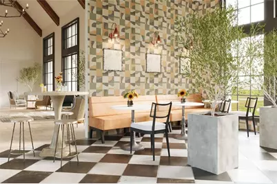 180 Hensley Park Lane #Heron, Dawsonville, GA 30534 - Photo 4