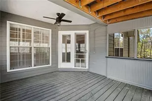 6604 Windbrook Way, Flowery Branch, GA 30542 - Photo 52