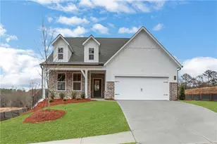 164 Henley St, Canton, GA 30114 - Photo 2