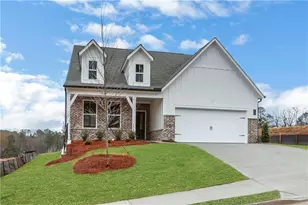 164 Henley St, Canton, GA 30114 - Photo 1