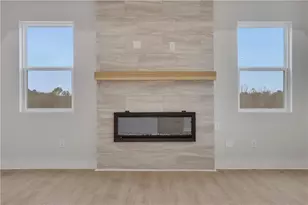 164 Henley St, Canton, GA 30114 - Photo 8