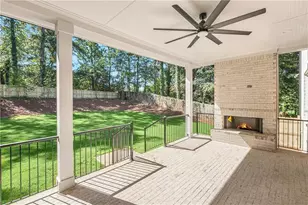 3760 Creekstone Way, Marietta, GA 30068 - Photo 2