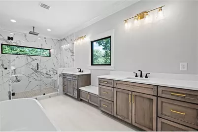 3760 Creekstone Way, Marietta, GA 30068 - Photo 10