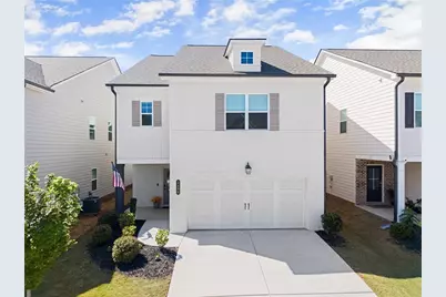 5232 Fox Den Road, Oakwood, GA 30566 - Photo 1