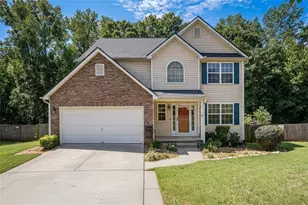 308 Stallings Dr, McDonough, GA 30252 - Photo 2