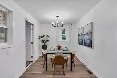 3951 Covered Bridge Road SW, Smyrna, GA 30082 - Photo 10