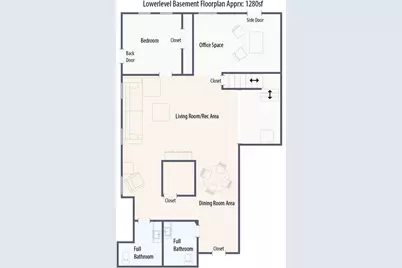 3951 Covered Bridge Road SW, Smyrna, GA 30082 - Photo 26