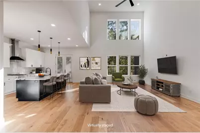 9091 Hanover Street, Lithia Springs, GA 30122 - Photo 2