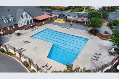 6851 Roswell Road #O28, Atlanta, GA 30328 - Photo 32