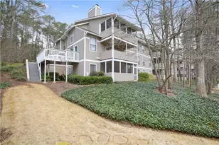 210 Wynnes Ridge Cir SE, Marietta, GA 30067 - Photo 2