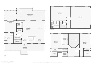 35 Red Oak Point, Big Canoe, GA 30143 - Photo 46