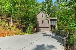 35 Red Oak Point, Big Canoe, GA 30143 - Photo 4