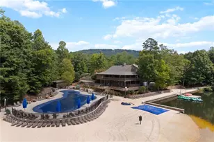 35 Red Oak Point, Big Canoe, GA 30143 - Photo 56