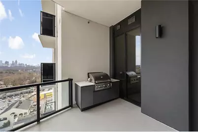 2425 Peachtree Road NE #1604, Atlanta, GA 30305 - Photo 38